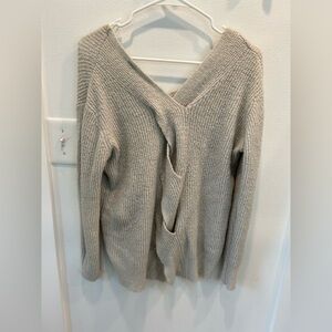 RD Style Sweater Size Small